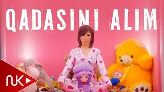 Nefes - Qadasini Alim 2024 (Yeni Klip) 4K
