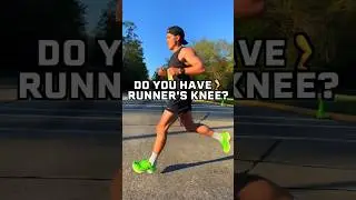 How to Prevent or Treat Runner’s Knee