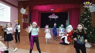 30.12.22 Выступление на Новый год