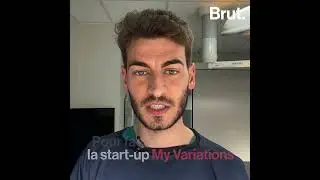 My Variations sur Brut. : 🦷 3 conseils pour prendre soin de ses dents avec le Dr Kevin
