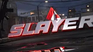 Intro | Slayers