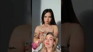 РИСУЮ АНЮ ЕНИНУ! | Мой тг: djulayy 