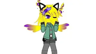 Sad cat dance meme ( ft. Penny_.1606 ) [Spesial 200 Subscriber]