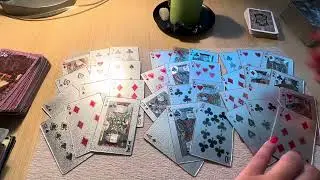 THE QUEEN OF HEARTS IN THE STREAM ❤️WHAT YOU NEED TO KNOW ⁉️