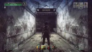 LET IT DIE Grinding for Treasure Tubers on Floor 5 - Chudo