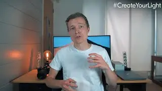 Crea Tu Luz | Fotografía macro abstracta con Alex Stead