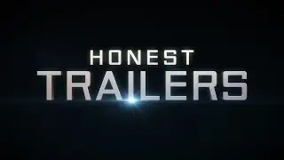 After Effects - Hancock - Trailer Titles