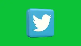Copyright free green screen video || Twitter