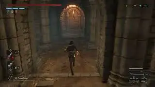 LUCK 100 || Lies of P SpeedRun Strat?