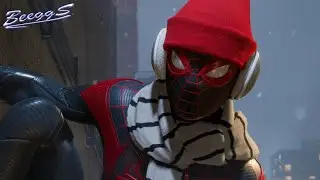 Marvel's Spider-Man: Miles Morales
