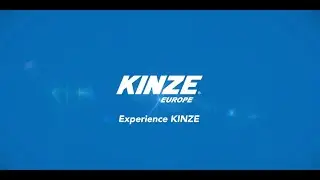 EXPERIENCE KINZE  - Русский язык (Russian language)