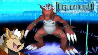 Digimon World Next Order Cap.16 - La Amistad Triunfa!