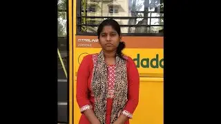 PPES Voice- Divya (Staff)