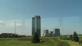 Repentigny, Charlemagne, Terrebonne et/and rivière des Prairies #1
