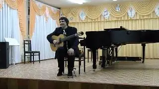 19 02 2015г Гапонцев Последнее тремоло 3