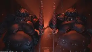 Warframe: Война внутри - прохождение(1/3)
