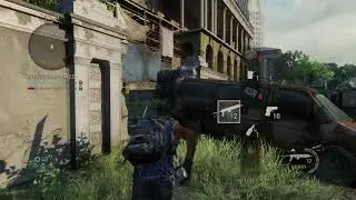 The Last of Us™ Remastered | 1 Partida despues...