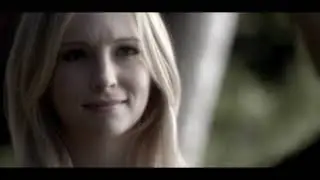 you dont need to be jealous of klaus.