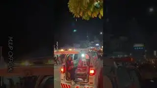 PAWAI OBOR HANDIL 2 MUARA JAWA 2024 ○ REAL AUDIO
