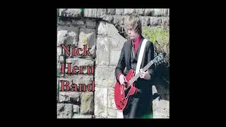 03 Love Aint No Game - Nick Hern Band