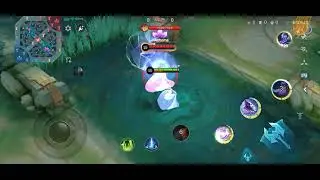 Mobile legends guinevere x cinderella script no password