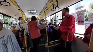 День города Тольятти 2020