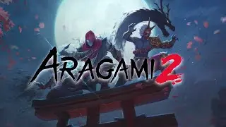 ARAGAMI 2 ( FIRST GAME PASS STREAM)