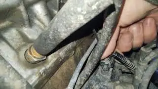 Нива Тревел. Как и зачем рассоединять разъемы катушки зажигания?