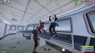 ЗАЛЕТАЕШЬ НА КАРГО А ТАМ.....