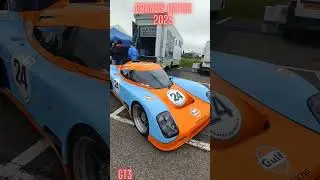 BRANDS HATCH GT3 WORLD CHALLENGE 2023