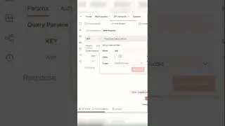 postman unresolved variables | postman