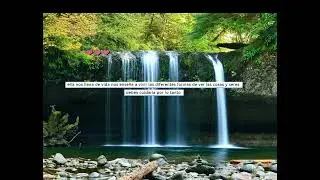 NATURALEZA A TU DISPOSISION   1