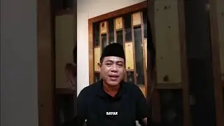 Sertifikat di Gadaikan Orang Lain di Bank ??? #motivasi  #bank #achmadjunaidish #masterdjun #shorts