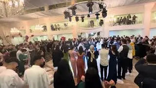 Seyit Ahmet Ağrı￼ Iğdır Düğünü. Naim KAĞITÇI ve İsmail BULUZ