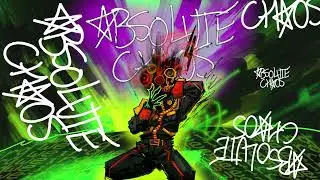 Absolute Chaos (AUDIO)