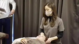ドライヘッドスパ1DAYベーシック講座《自律神経編》