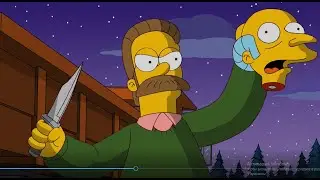 БОГ ПРИКАЗЫВАЕТ ЕМУ УБ*ВАТЬ - 