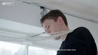 Paul Verheul  - Nominee George Verberg Stipendium 2022