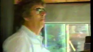 Kitchener Transit Getaround Gang 1986