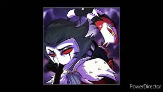 helluva boss blitzø - silent scream Damien dawn tribute