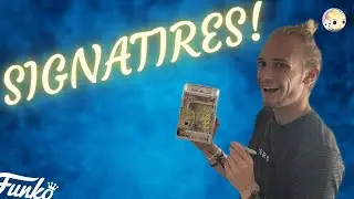 we got THIS funko pop from a MYSTERY BOX!!!