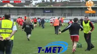 Second Half Maddan v Tir na nOg IFC Final 2013