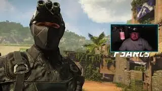 This Sniper in XDefiant is so good (Mouse and keyboard Sniping)