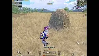PUBG MOBILE HIGHLIGHTS | UPDATE 3.2 | EMULATOR GAMELOOP