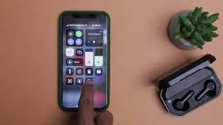 Cara Rekam Layar iPhone dengan Suara Internal dan External