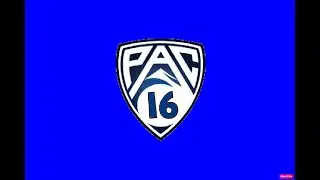 PAC 12 EXPANSION