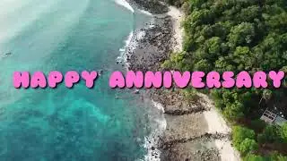 Happy Anniversary 84 bulan 💕