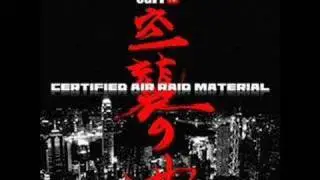 edIT - Certified Air Raid Material