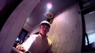Pro-G Bonenkai (Year End Party) Shooting Challenge Pt 17