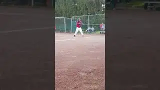 Bryson Bonner Grand Slam 8u